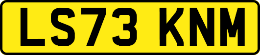 LS73KNM
