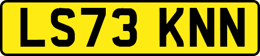 LS73KNN