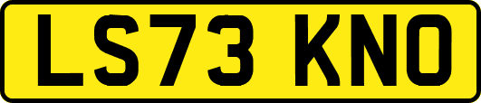 LS73KNO