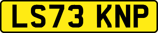 LS73KNP