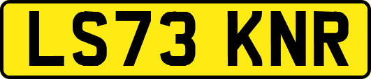 LS73KNR