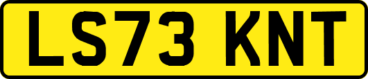 LS73KNT
