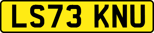 LS73KNU