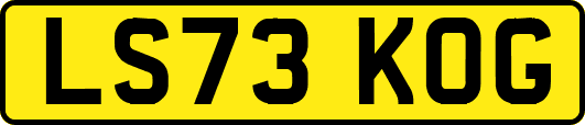 LS73KOG