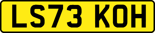 LS73KOH