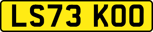 LS73KOO