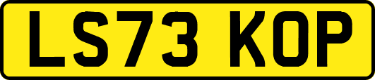 LS73KOP