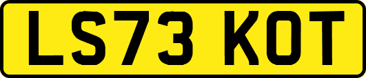 LS73KOT