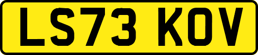 LS73KOV