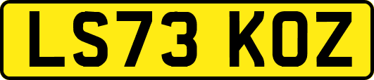 LS73KOZ