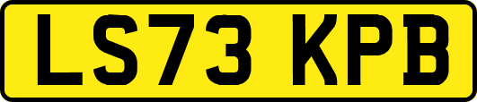 LS73KPB