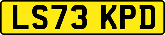 LS73KPD