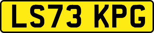 LS73KPG