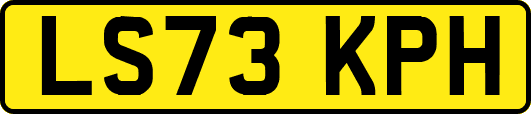 LS73KPH