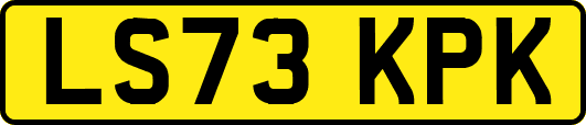 LS73KPK