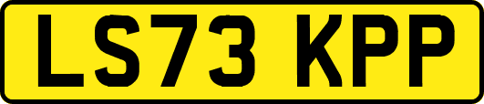 LS73KPP