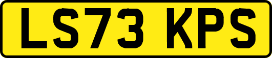 LS73KPS