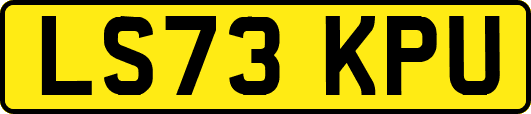 LS73KPU