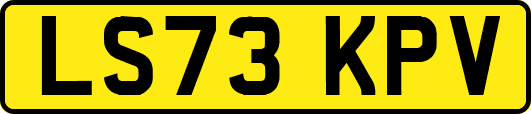 LS73KPV