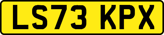 LS73KPX