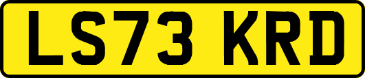 LS73KRD