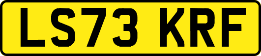 LS73KRF