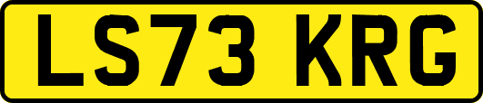 LS73KRG