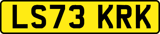 LS73KRK