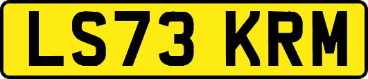 LS73KRM