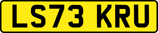 LS73KRU