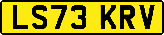 LS73KRV