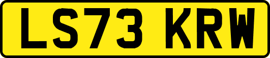 LS73KRW