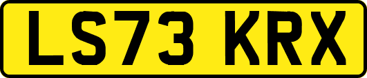 LS73KRX