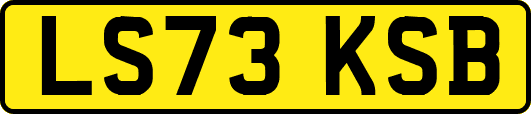 LS73KSB
