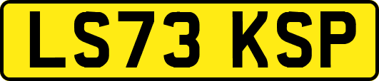 LS73KSP