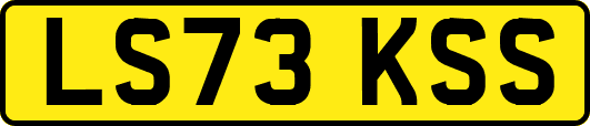 LS73KSS