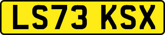 LS73KSX