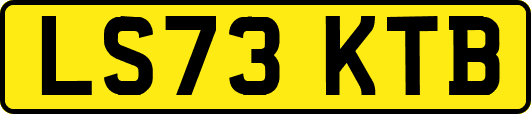 LS73KTB