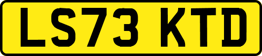 LS73KTD