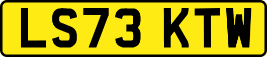 LS73KTW