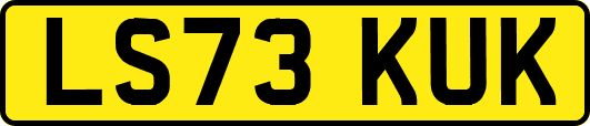 LS73KUK
