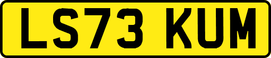 LS73KUM