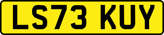LS73KUY