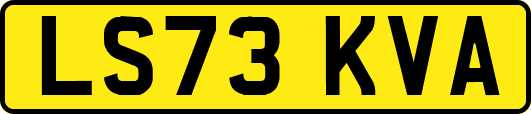 LS73KVA