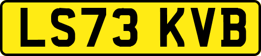 LS73KVB