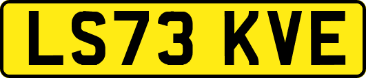 LS73KVE