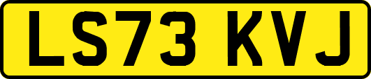 LS73KVJ