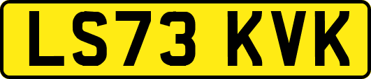 LS73KVK