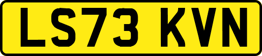 LS73KVN