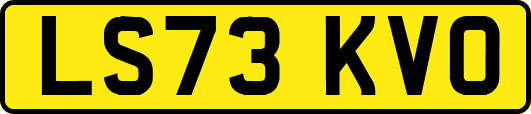 LS73KVO
